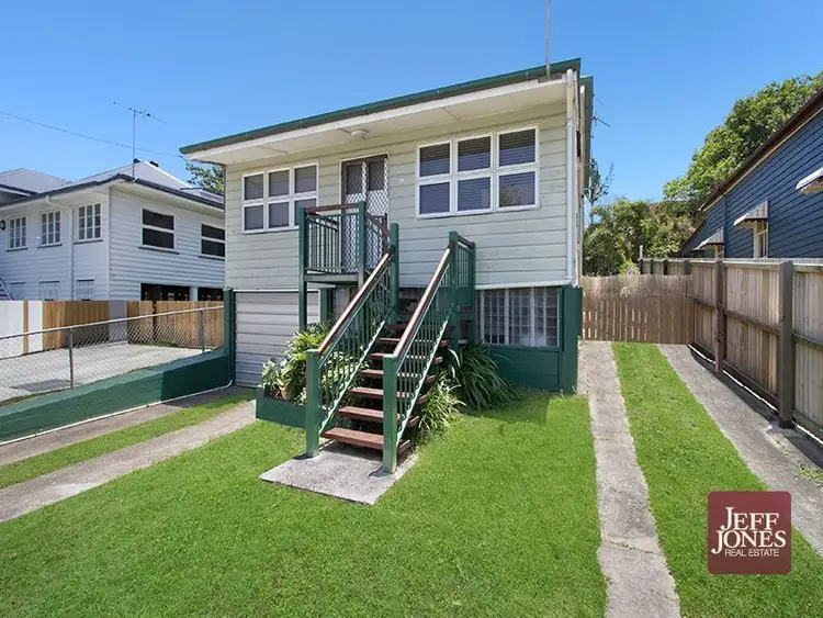 Main view of Homely house listing, 59 Prince Street, Annerley QLD 4103