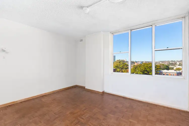 84/27 Ithaca Road, Elizabeth Bay NSW 2011