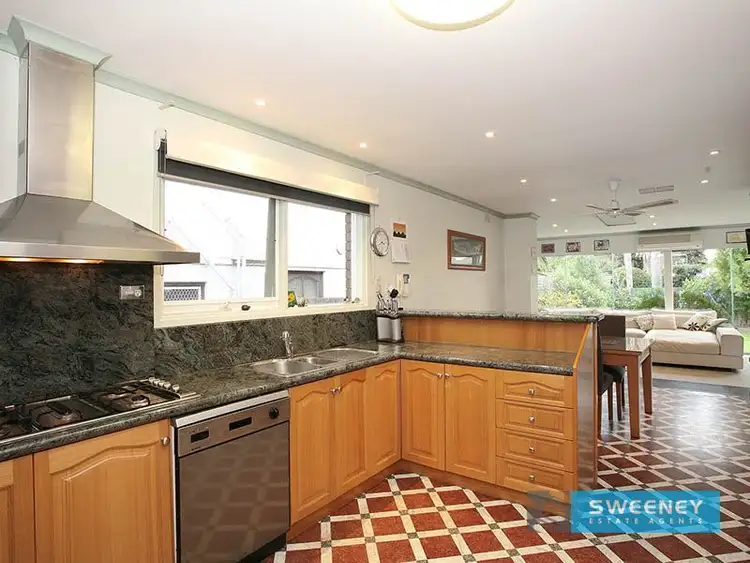 Second view of Homely house listing, 37 Somers Parade, Altona VIC 3018
