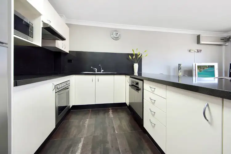 Third view of Homely unit listing, 25/10-14 Preston Avenue, Engadine NSW 2233