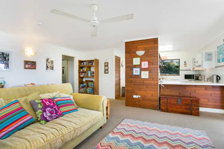 Third view of Homely house listing, 133 McManus St, Whitfield QLD 4870