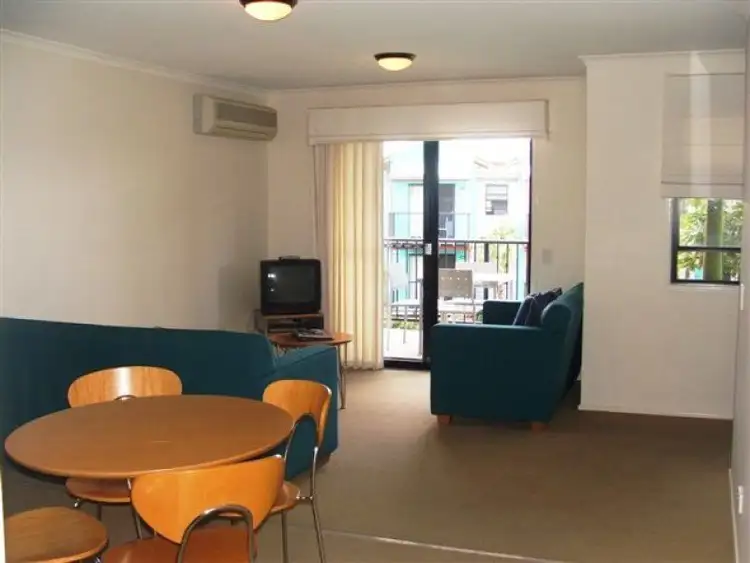Fourth view of Homely unit listing, Unit UNIT/3 Hilton Terrace, Tewantin QLD 4565