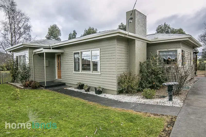 Main view of Homely house listing, 67 Sale Street, Huonville TAS 7109