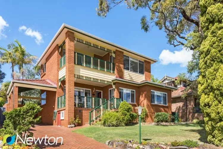 10 Dents Place, Gymea Bay NSW 2227