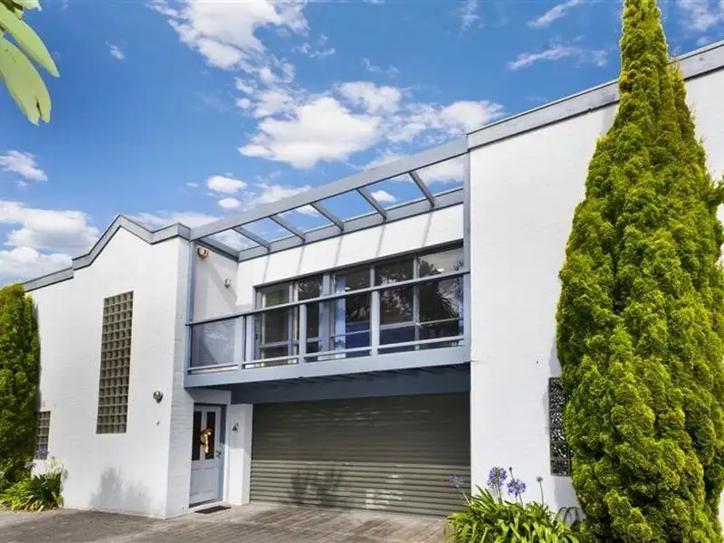 Main view of Homely apartment listing, Unit 4/49 Noel Street, Apollo Bay VIC 3233