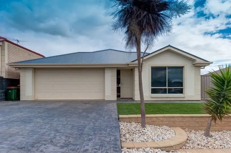 Second view of Homely house listing, 18 Birmingham Drive, Craigmore SA 5114