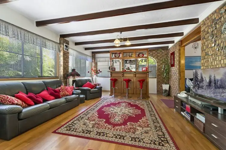 Second view of Homely house listing, 30 Whiting St, Beachmere QLD 4510