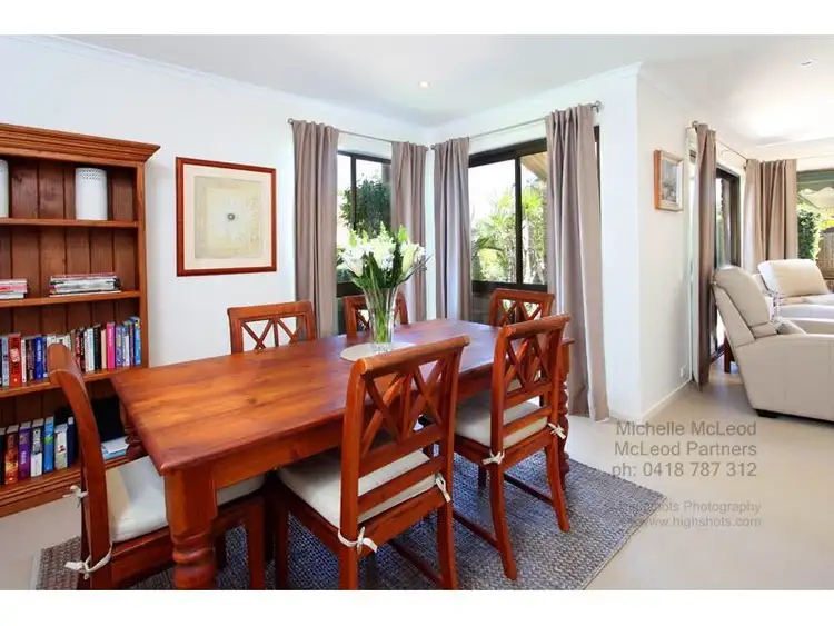 Fifth view of Homely house listing, 47 Tangmere Street, Chapel Hill QLD 4069