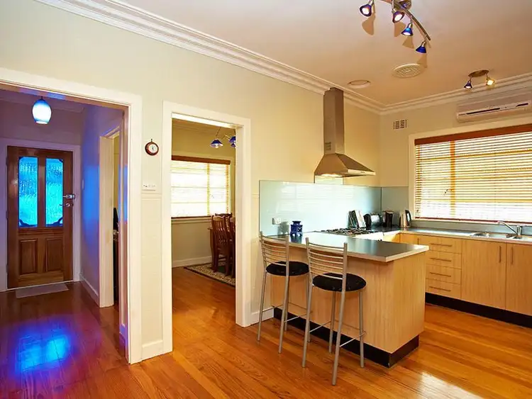 Second view of Homely unit listing, Unit 1/27 Wren Street, Altona VIC 3018
