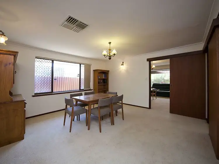 Fifth view of Homely semi-detached listing, 41 Adderley, Mount Claremont WA 6010