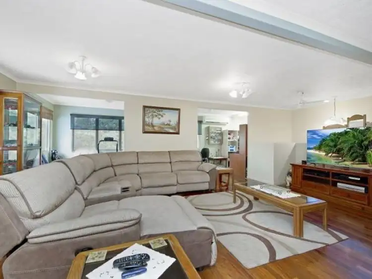 Second view of Homely house listing, 17 Cathy Ct, Caboolture QLD 4510