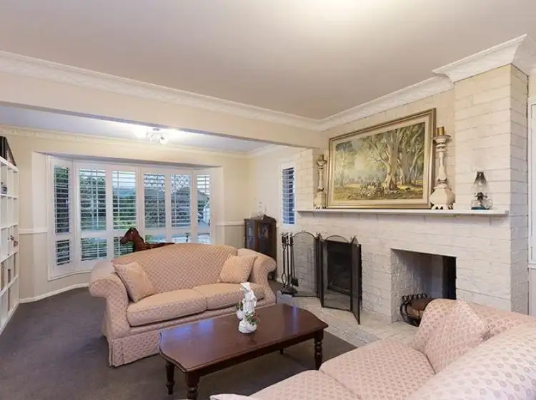 Third view of Homely house listing, 4 SALM COURT, Carindale QLD 4152