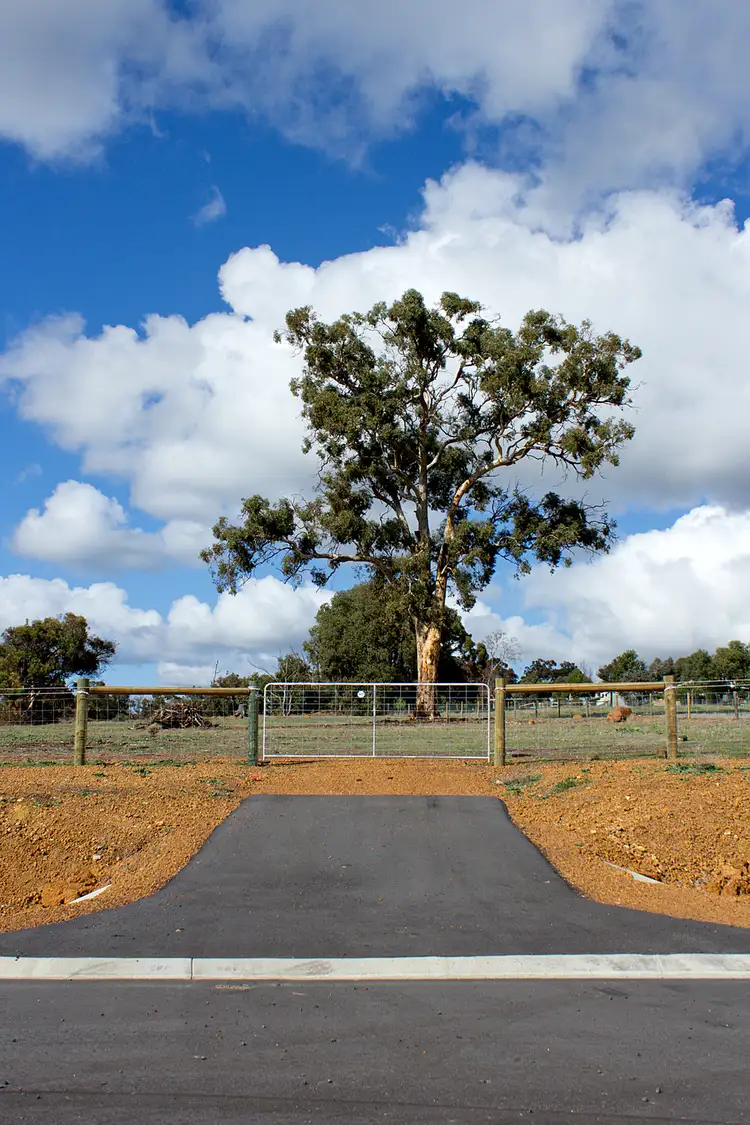 Fourth view of Homely land listing, 22 Kirkstile Close, Bullsbrook WA 6084