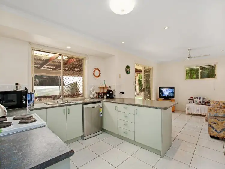 Fourth view of Homely house listing, 20 Jacaranda Place, Tewantin QLD 4565