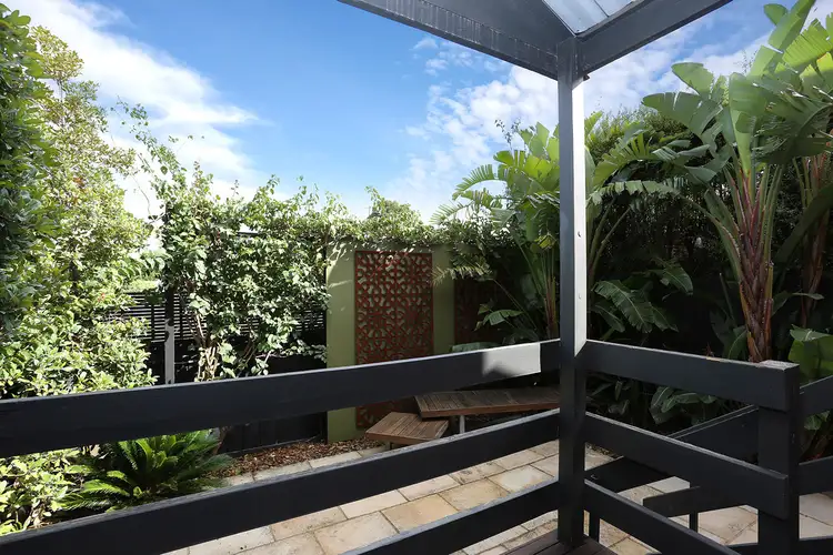 Fifth view of Homely townhouse listing, 9 Ethel Street, Thornbury VIC 3071