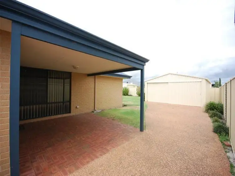 Fifth view of Homely house listing, 17 Edith Agnes Circle, West Busselton WA 6280