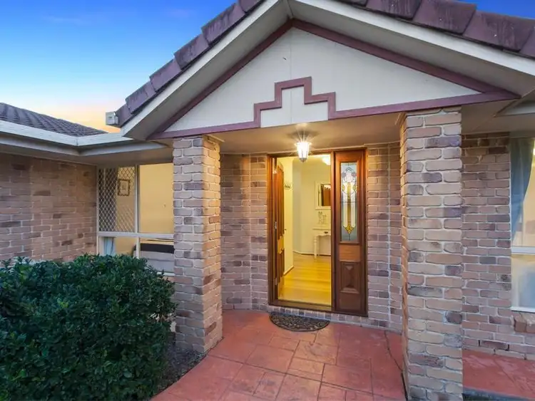 Fifth view of Homely house listing, 56 Palmwoods Crescent, Runcorn QLD 4113