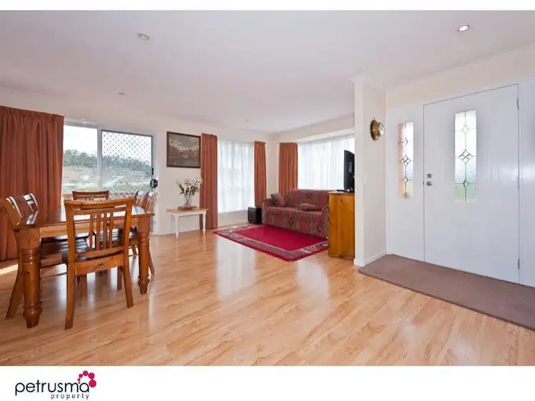 Second view of Homely house listing, 5 Sandringham Place, Howrah TAS 7018