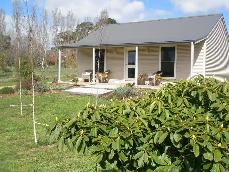 Main view of Homely house listing, 89 Forest Reefs Road, Millthorpe NSW 2798