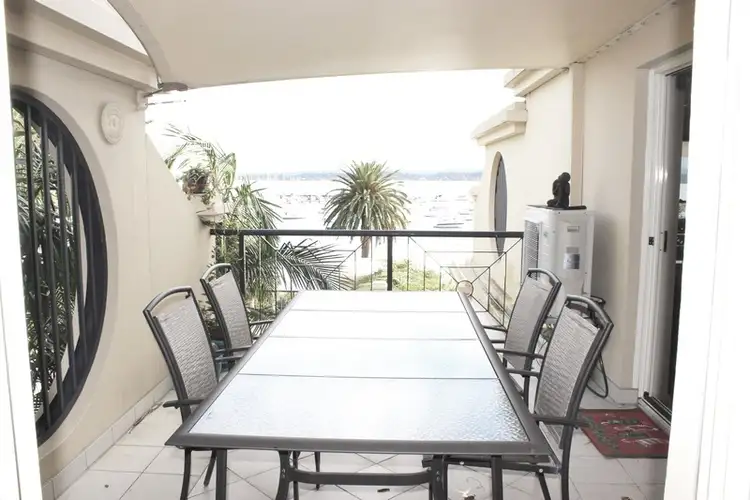 Fourth view of Homely apartment listing, Unit 3/41 Walter Street, Belmont NSW 2280