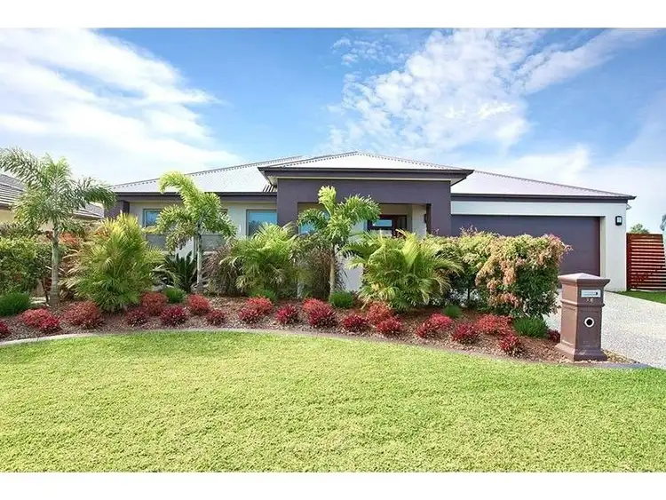 Third view of Homely house listing, 26 Blueberry Street, Banksia Beach QLD 4507