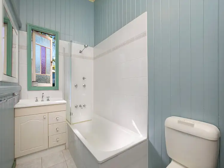Sixth view of Homely house listing, 50 Henry Street, Greenslopes QLD 4120