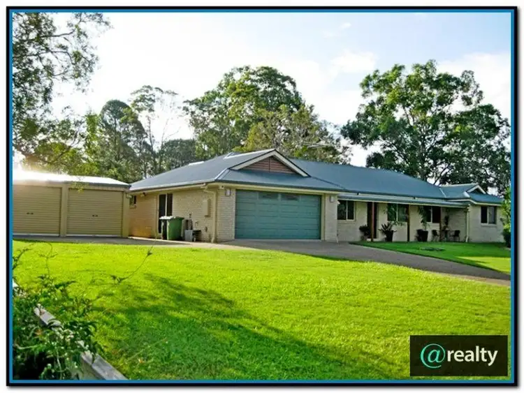 Main view of Homely house listing, 2 Urban Road, Caboolture QLD 4510