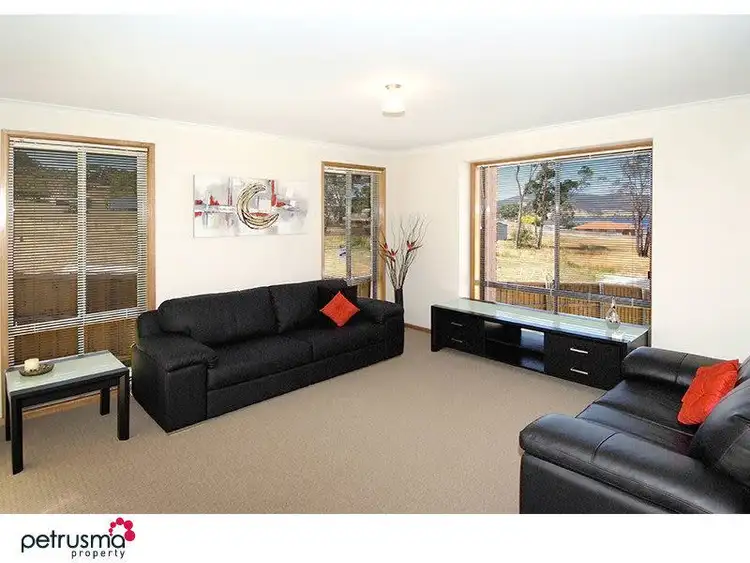 Third view of Homely house listing, 2 Bonnies Way, Port Huon TAS 7116