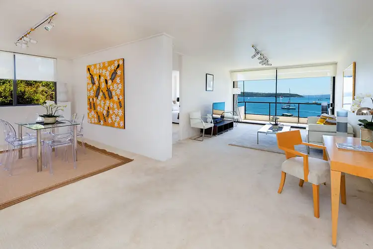 Second view of Homely apartment listing, 41/95 Elizabeth Bay Road, Elizabeth Bay NSW 2011