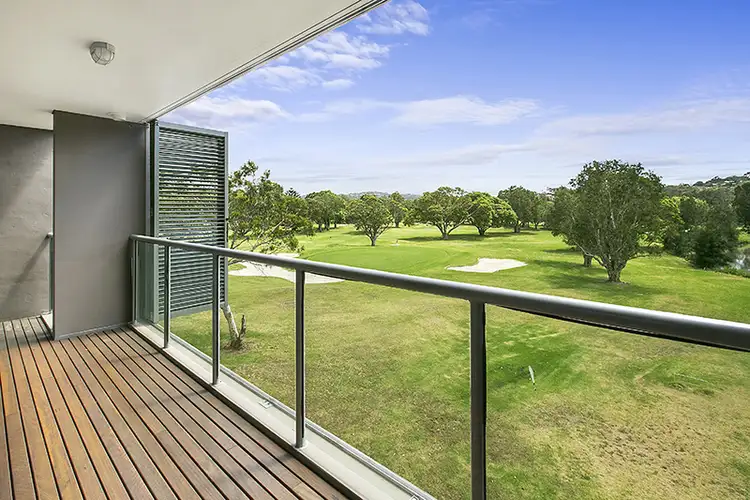 Second view of Homely apartment listing, 24/2A Campbell Parade, Manly Vale NSW 2093