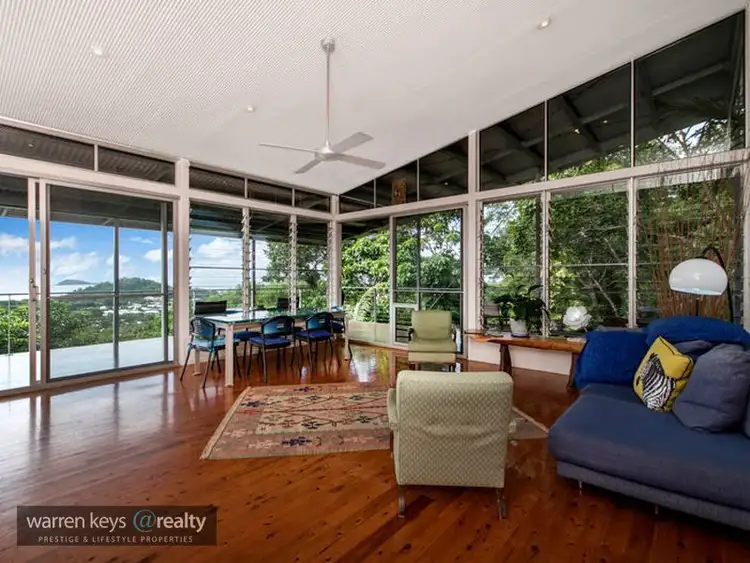 Third view of Homely house listing, 3/7 TARI PLACE, Trinity Beach QLD 4879