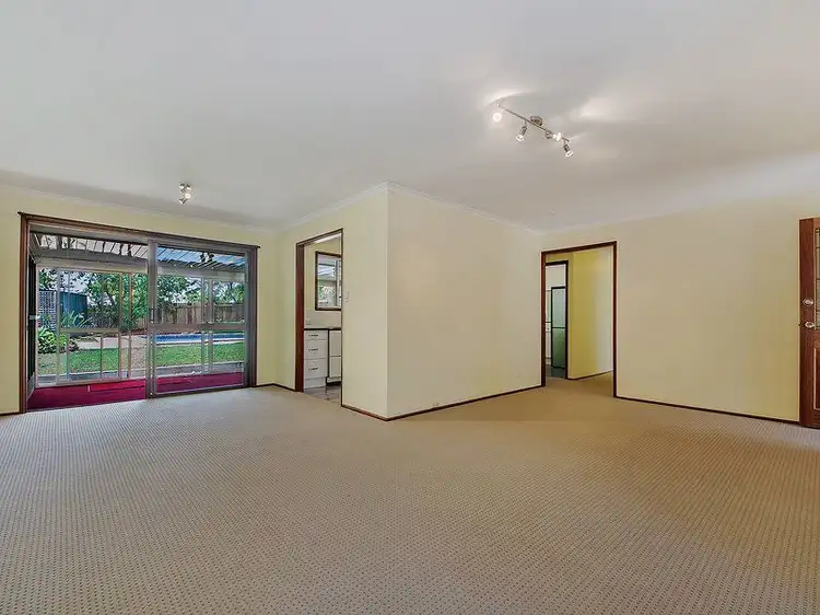 Fourth view of Homely house listing, 4 Aldrin Avenue, Benowa QLD 4217