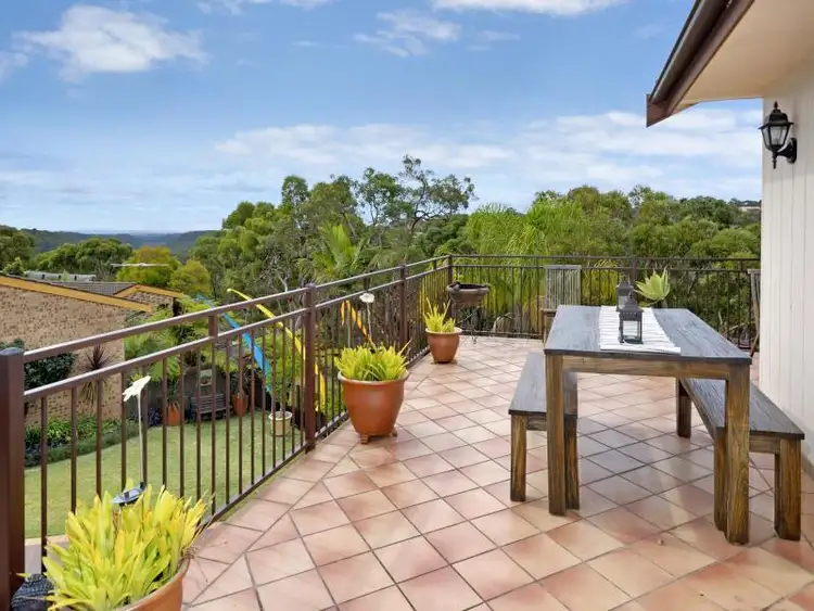 Sixth view of Homely house listing, 12 Nullabor Place, Yarrawarrah NSW 2233