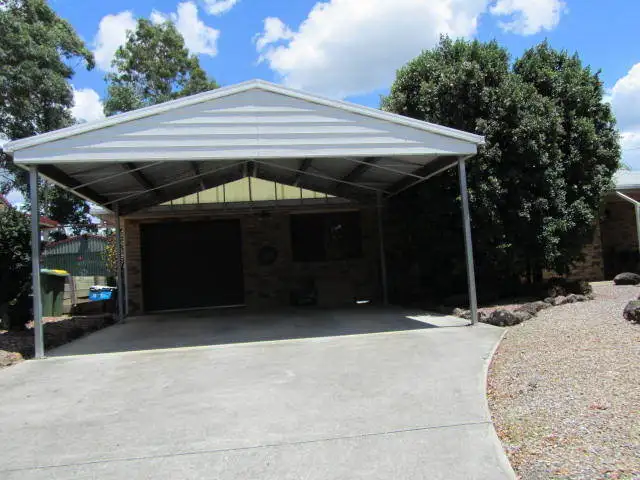 Seventh view of Homely house listing, 5 Gledhow Street, Willowbank QLD 4306