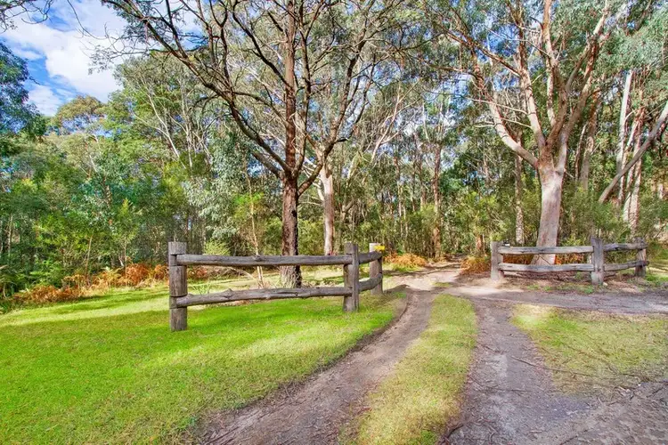 Third view of Homely land listing, 217 Burralow Road, Kurrajong Heights NSW 2758
