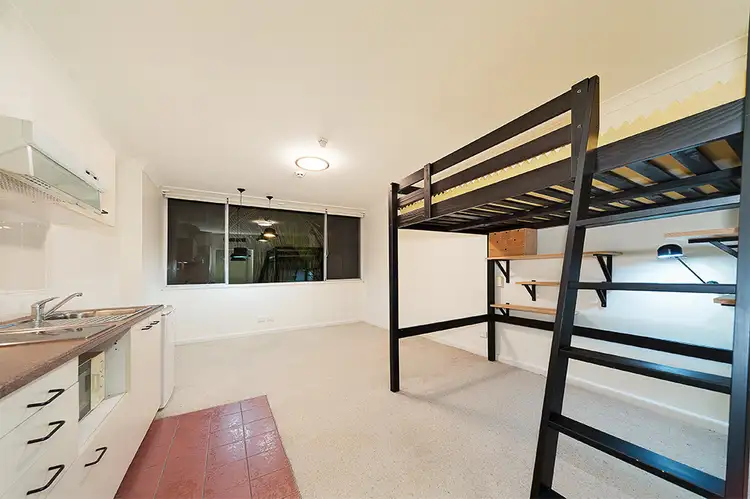 Sixth view of Homely studio listing, 179/450 Pacific Highway, Artarmon NSW 2064
