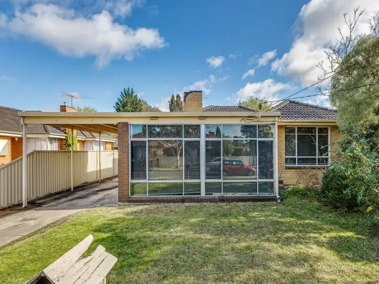 Fourth view of Homely house listing, 11 Cowra Street, Altona VIC 3018