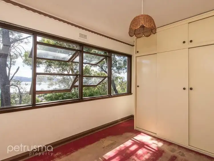 Fifth view of Homely house listing, 179 Nelson Road, Mount Nelson TAS 7007