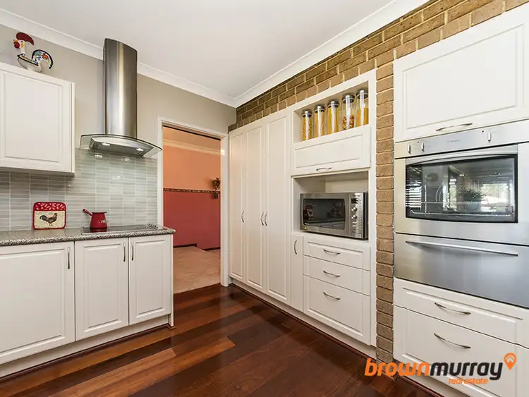 Seventh view of Homely house listing, 38 Shipbourne Way, Huntingdale WA 6110