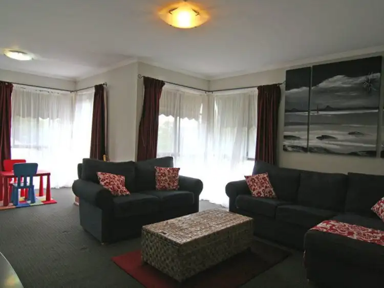 Third view of Homely house listing, 7 Bolden Place, Kambah ACT 2902