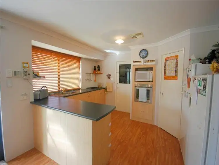 Second view of Homely house listing, 15 Dalemoor Way, West Busselton WA 6280