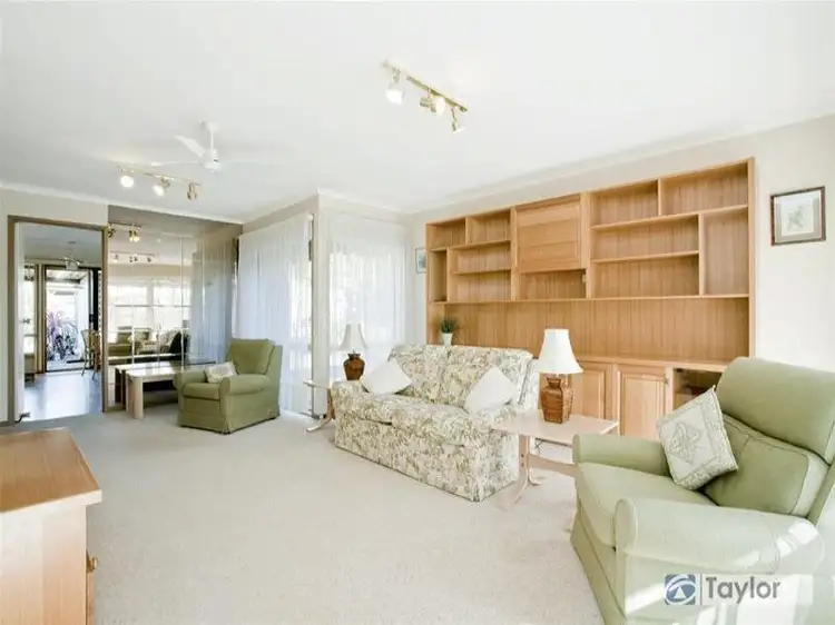 Second view of Homely house listing, 6 Colville Court, Herne Hill VIC 3218