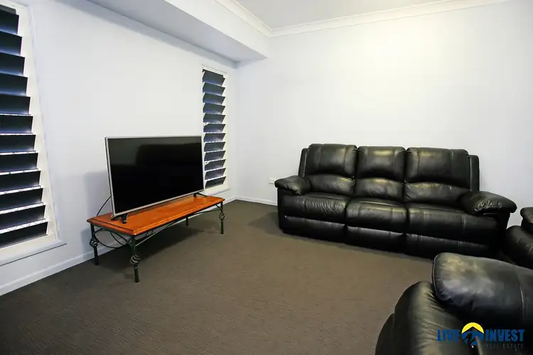 Sixth view of Homely house listing, 11 Savannah Chase, Burdell QLD 4818