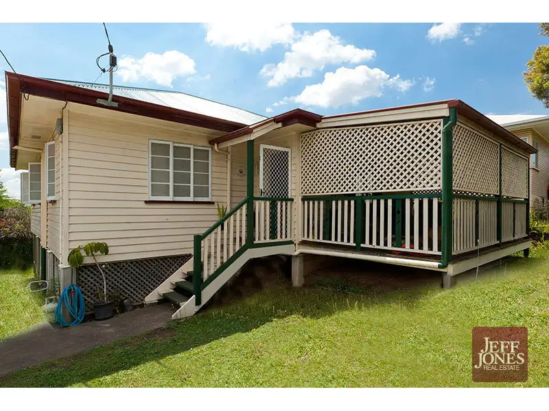 Main view of Homely house listing, 53 Mathilda Street, Moorooka QLD 4105