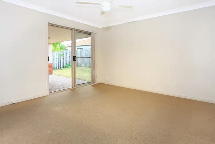 Fourth view of Homely house listing, 6/8A Clydesdale Drive, Upper Coomera QLD 4209