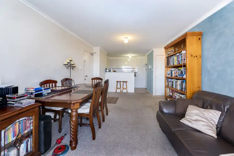Fifth view of Homely apartment listing, 3/13 Chandler, Belconnen ACT 2617