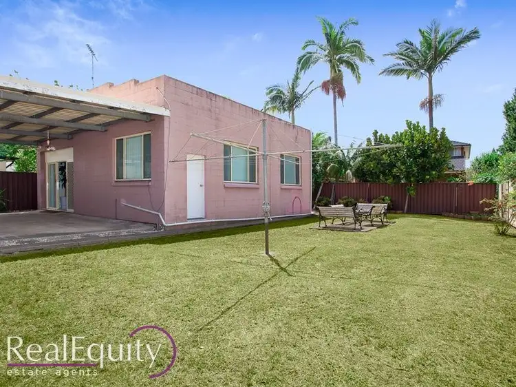 Fifth view of Homely house listing, 24 Moorebank Avenue, Moorebank NSW 2170
