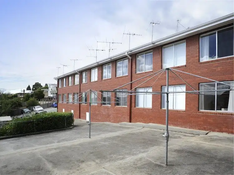 Main view of Homely unit listing, 3/54 Edge Avenue, Lenah Valley TAS 7008