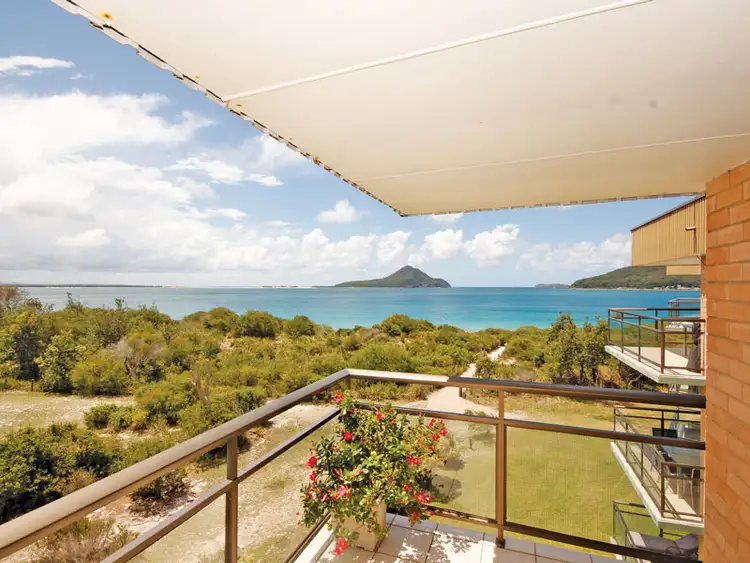 Fourth view of Homely unit listing, 12/3 Intrepid Close, Nelson Bay NSW 2315