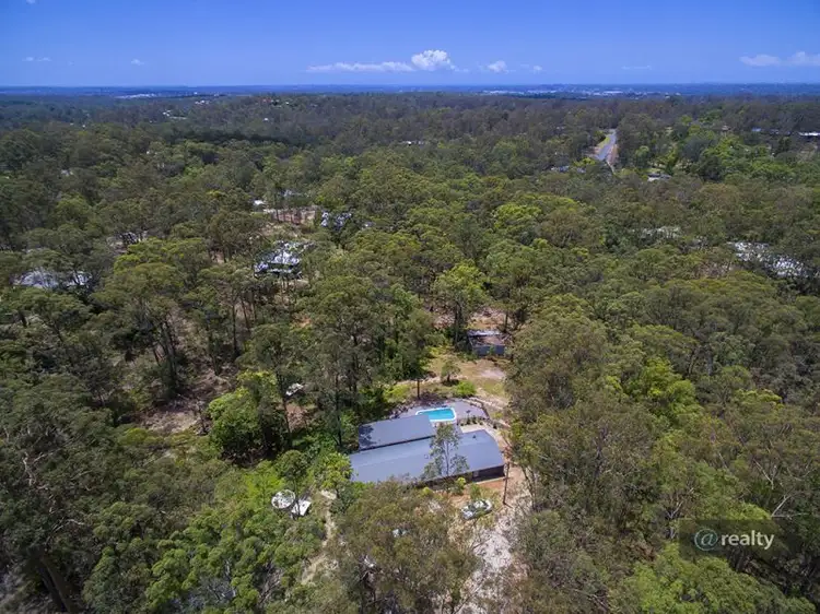 Third view of Homely rural property listing, 5 Jane Court, Cashmere QLD 4500